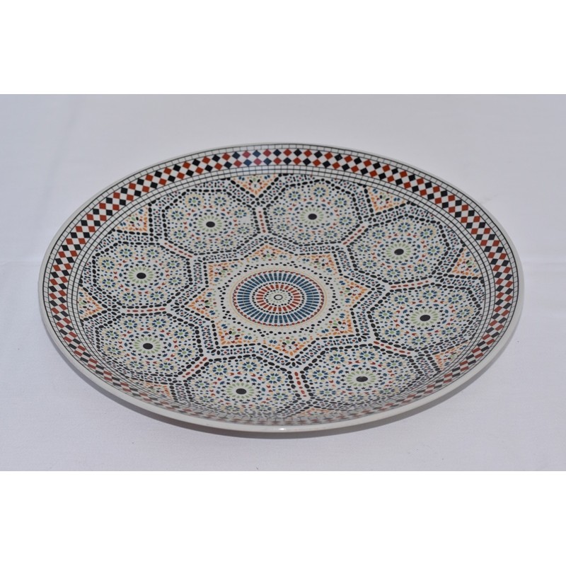 plat tajine décoratif – Luckyfind