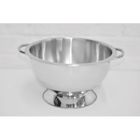 Soupière inox 4L