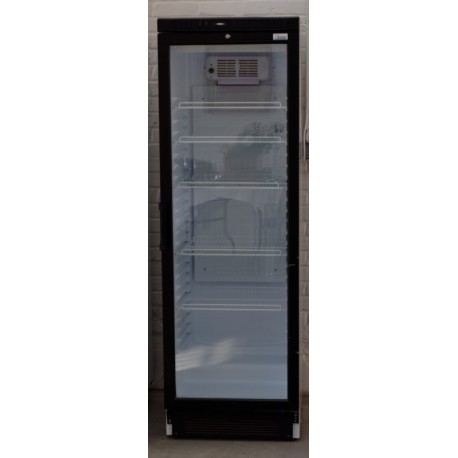 Frigo vitrine