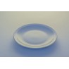 Assiette plate 25 cm