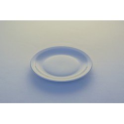 Assiette plate 18 cm