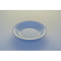 Assiette creuse 21 cm