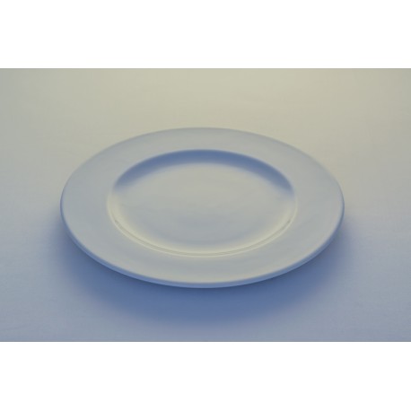 Assiette plate 27 cm