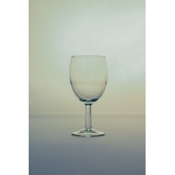 Verre à vin rouge 19 cl