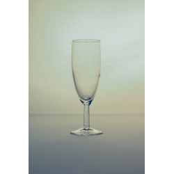 Flûte à champagne 17 cl