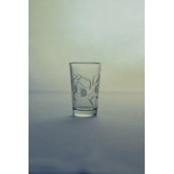 Verre à thé Marocain