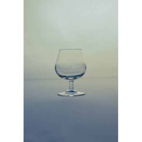 Verre à cognac