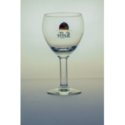 Verre à Leffe