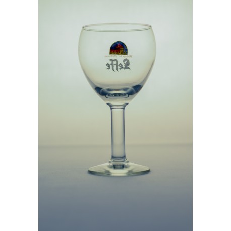 Verre à Leffe