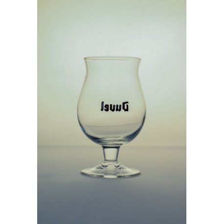 Verre à Duvel