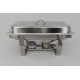 shafing dish inox