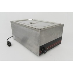 Bain marie 220V 1GN