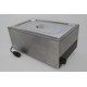 Bain marie 220V  1 bac