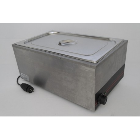 Bain marie 220V  1 bac