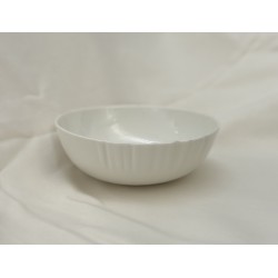 Plat rond chic 