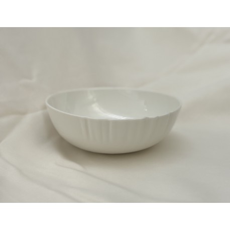 Plat rond chic 