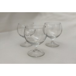 Verrine ballon 19 cl 