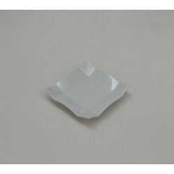 Coupelle carrée 8/8 cm 
