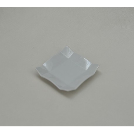 Coupelle carrée 8/8 cm 