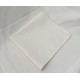 Serviette écrue 