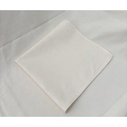 Serviette écrue 