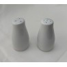 Salière porcelaine 
