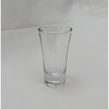Verre Shot 9 cl 
