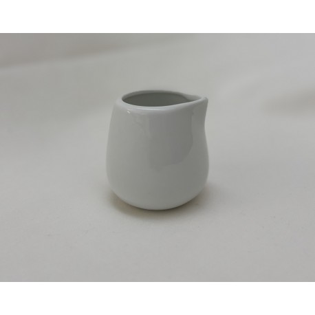 Pot à lait: sauce 11 cl 