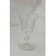 Verre vin Napoléon 