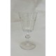 Verre vin blanc Napoléon 