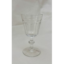 Verre vin blanc Napoléon 
