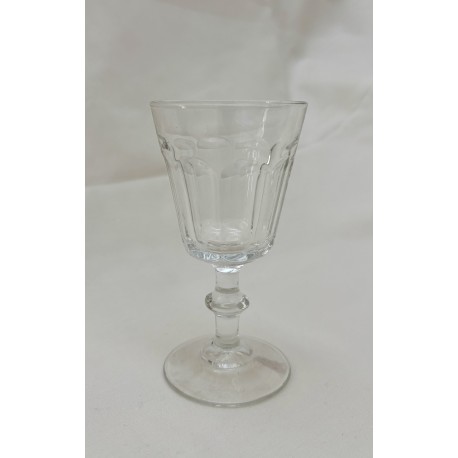 Verre vin blanc Napoléon 