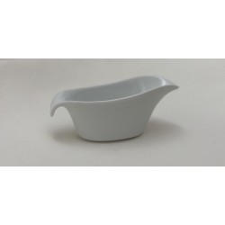 Saucière individuelle