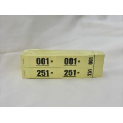 Carnet vestiaire 100 p 