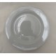Assiette octogonale 27 cm 