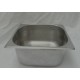 Bac GN 1/2 15 cm