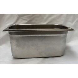Bac GN 1/3 15 cm