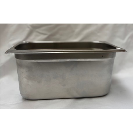 Bac GN 1/3 15 cm