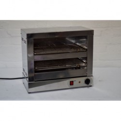 Grille pain 2 étages 