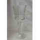 Verre  cristal 20 cl 