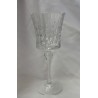 Verre  cristal 20 cl 