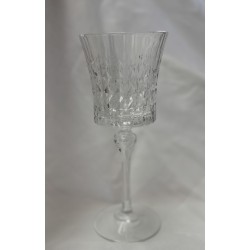 Verre cristal 39 cl 