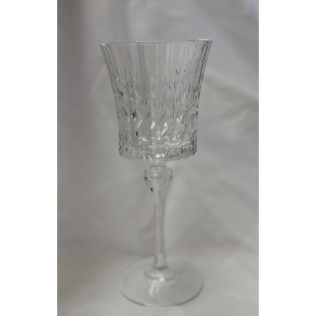 Verre cristal 39 cl 
