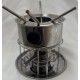 Appareil à fondue