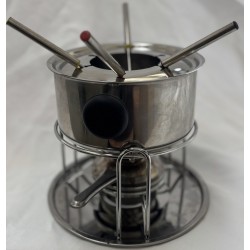 Appareil à fondue