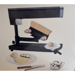 Raclette savoyarde 1/2 boule