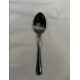 Cuillère à entremets en argent