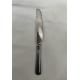 Couteau à entremets en argent