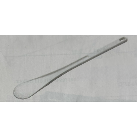 Spatule pour marmite 