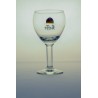 Verre à Leffe